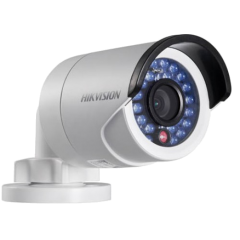 Camera BULLET de exterior Senzor 8MP 2,8mm Camera BULLET de exterior Senzor 1MP-DS-2CE16C0T-IRF-2.8mm-hikvision